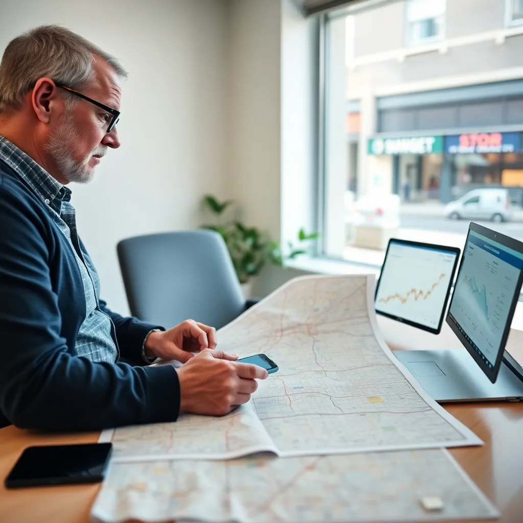 15 Easy Tricks to Boost Your Google Maps Ranking