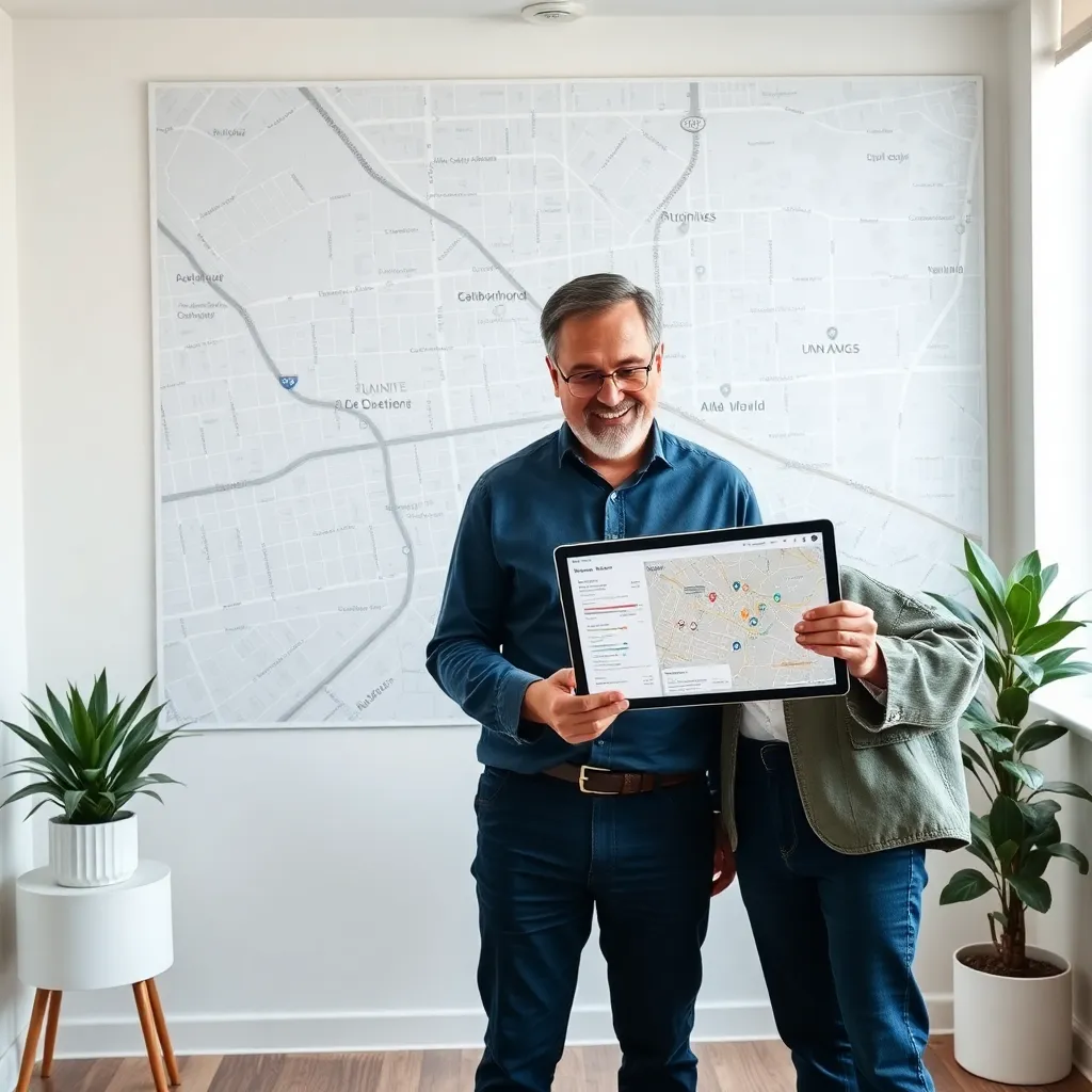 The #1 Secret to Rank 'Near Me' on Google Maps (8,000+ Businesses Studied!)