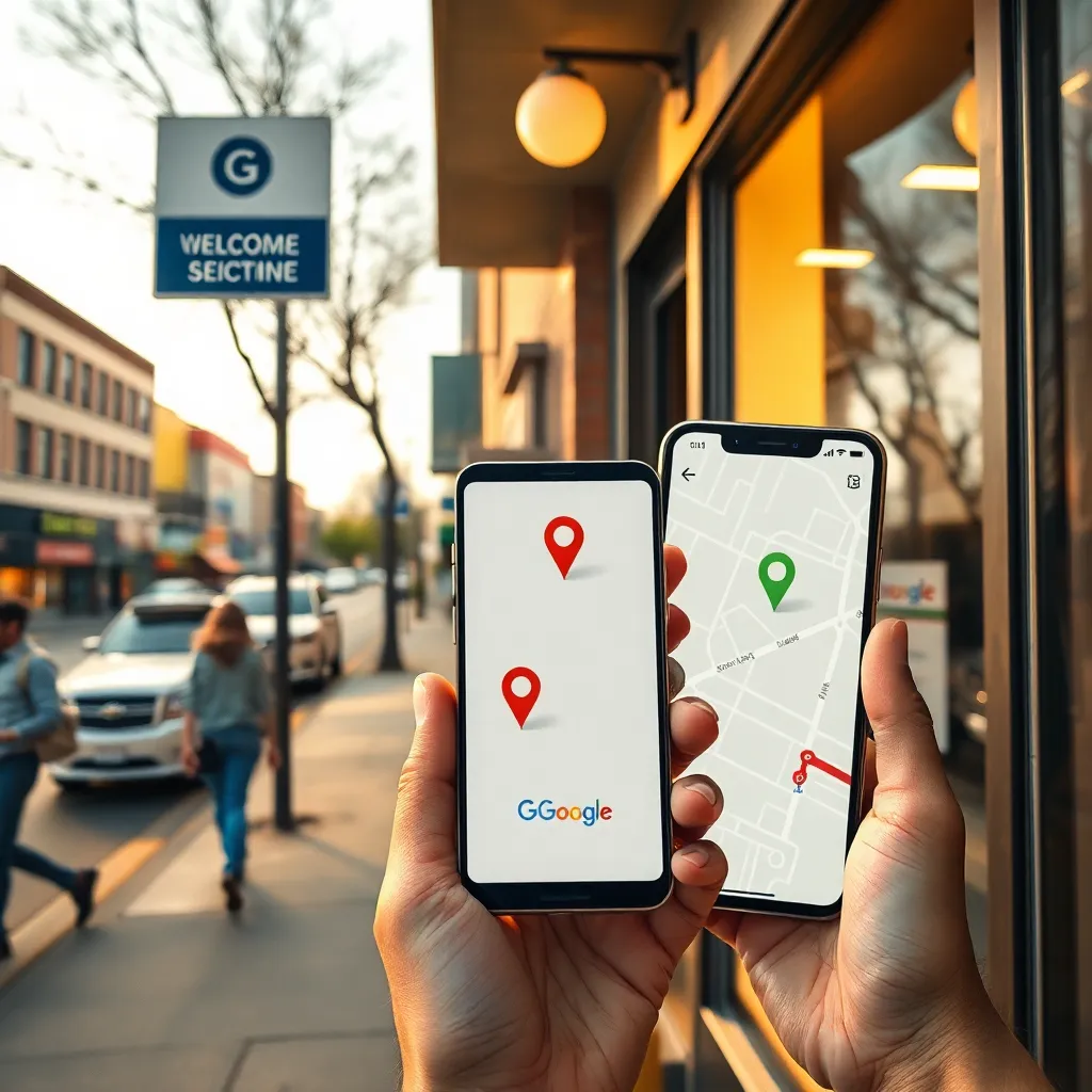 Start 2026 in the Top 3: Rank on Google Maps This Week